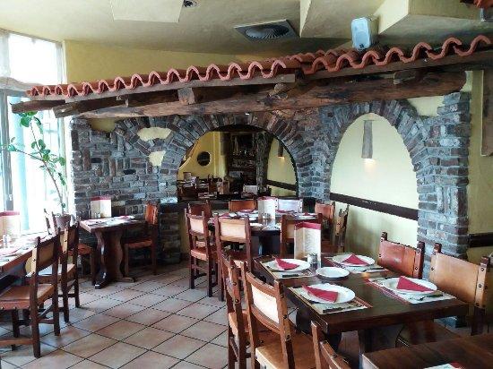 Pantanal Rodizio