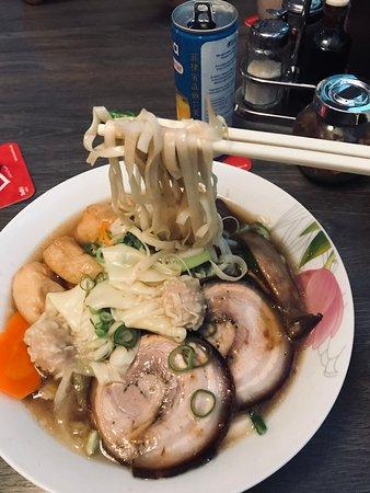 Hong Kong Dim
